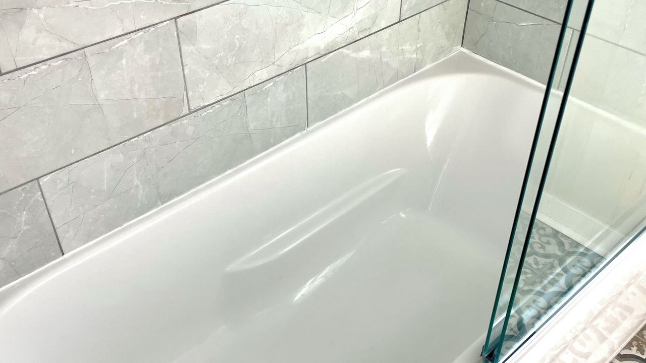 Photo of Bathroom in Columbus