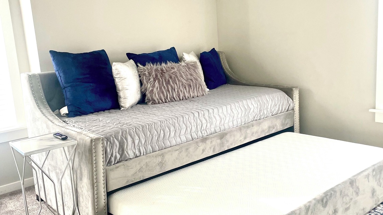 Photo of Bedroom in Columbus