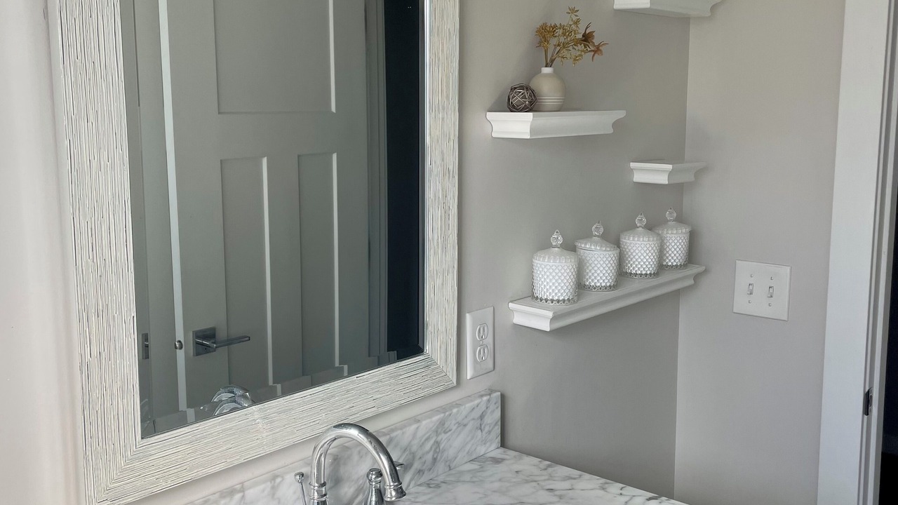 Photo of Bathroom in Columbus