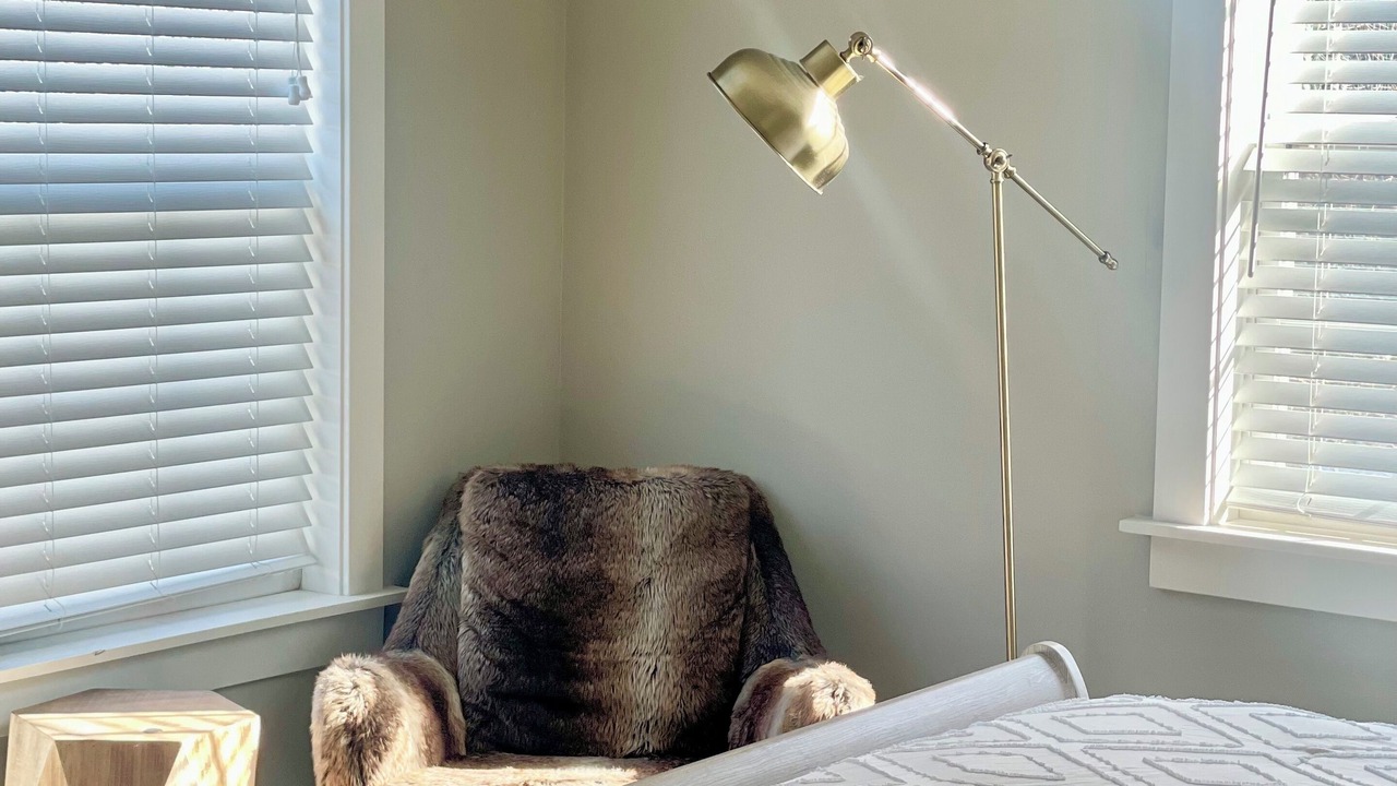 Photo of Bedroom in Columbus