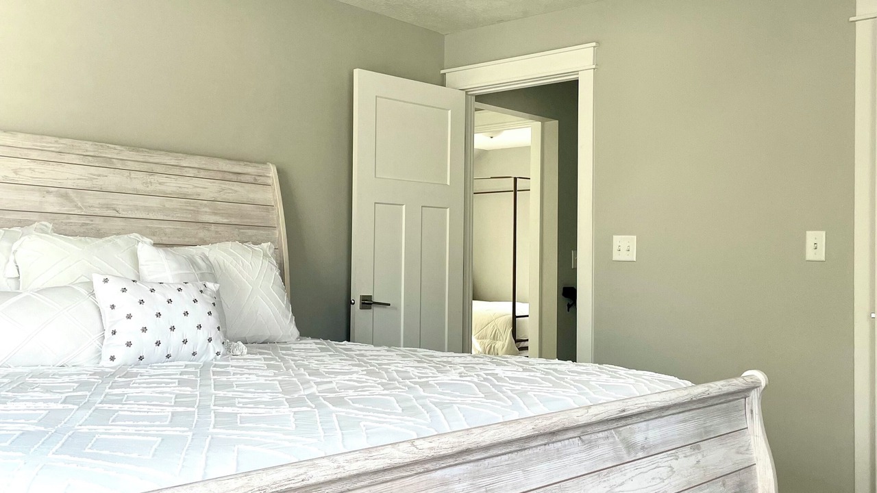 Photo of Bedroom in Columbus