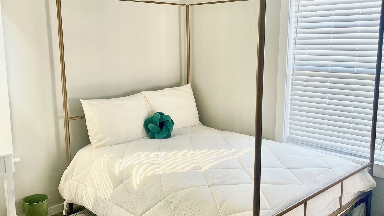 Photo of Bedroom in Columbus