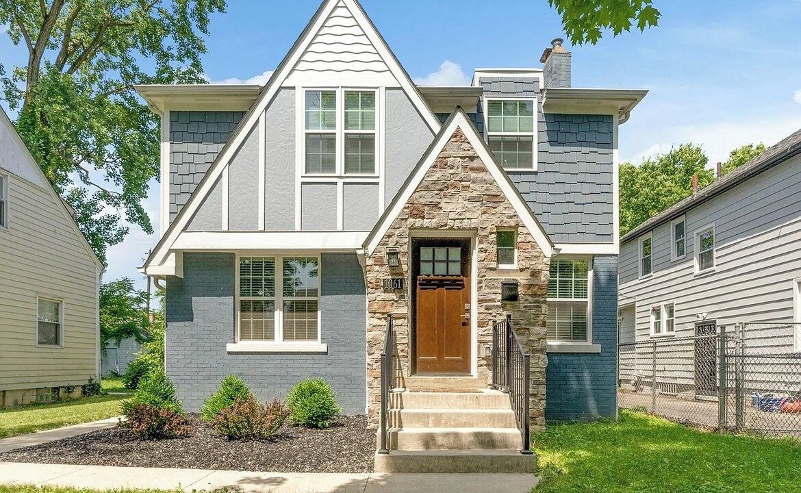 Photo of Outdoor in Columbus
