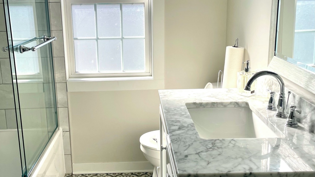 Photo of Bathroom in Columbus