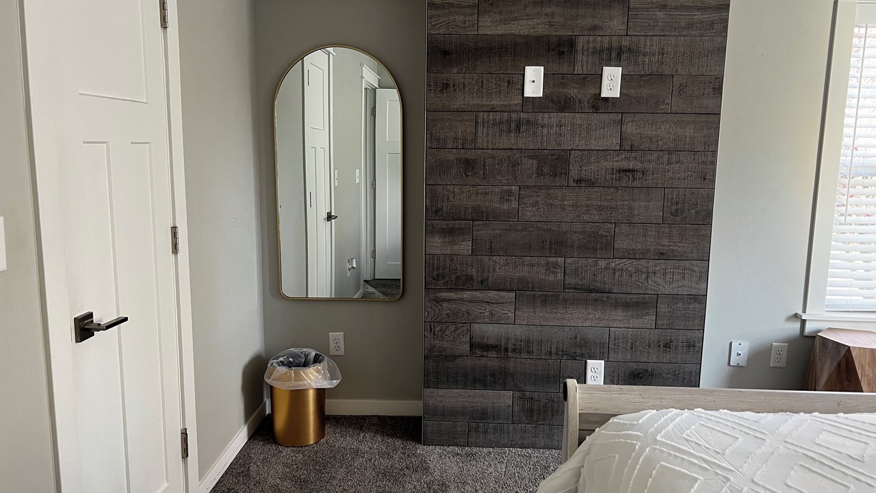 Photo of Bedroom in Columbus