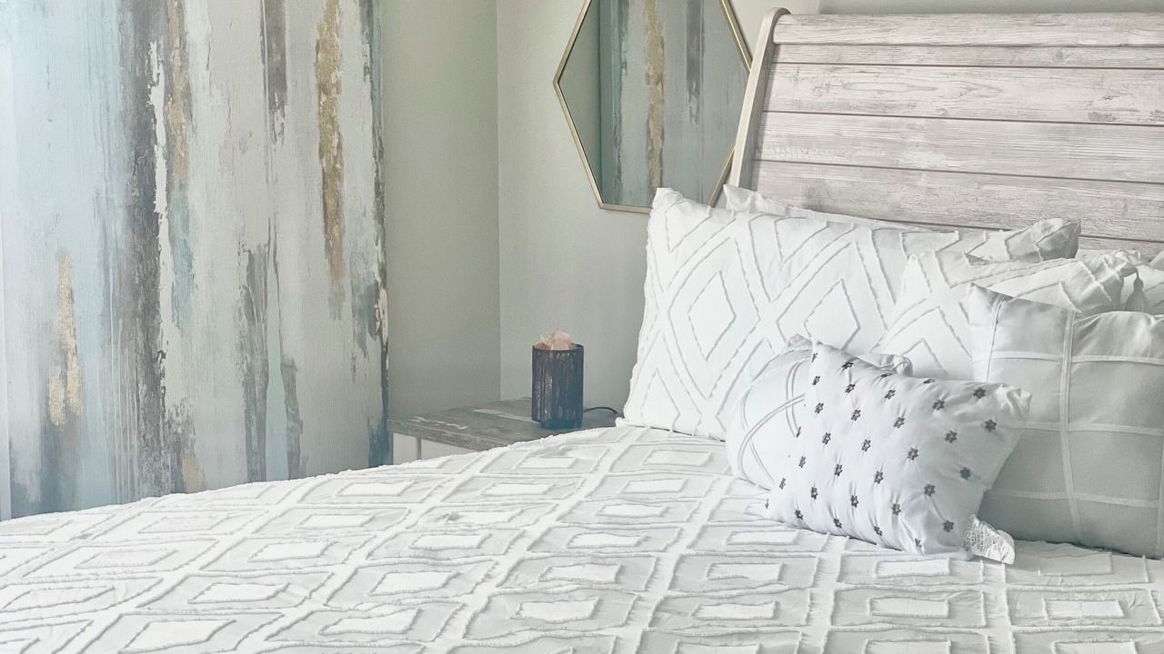 Photo of Bedroom in Columbus