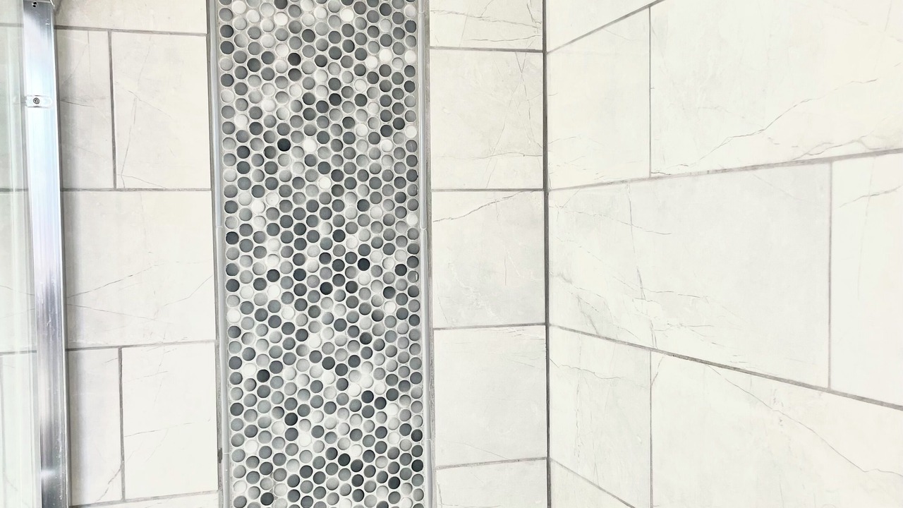 Photo of Bathroom in Columbus