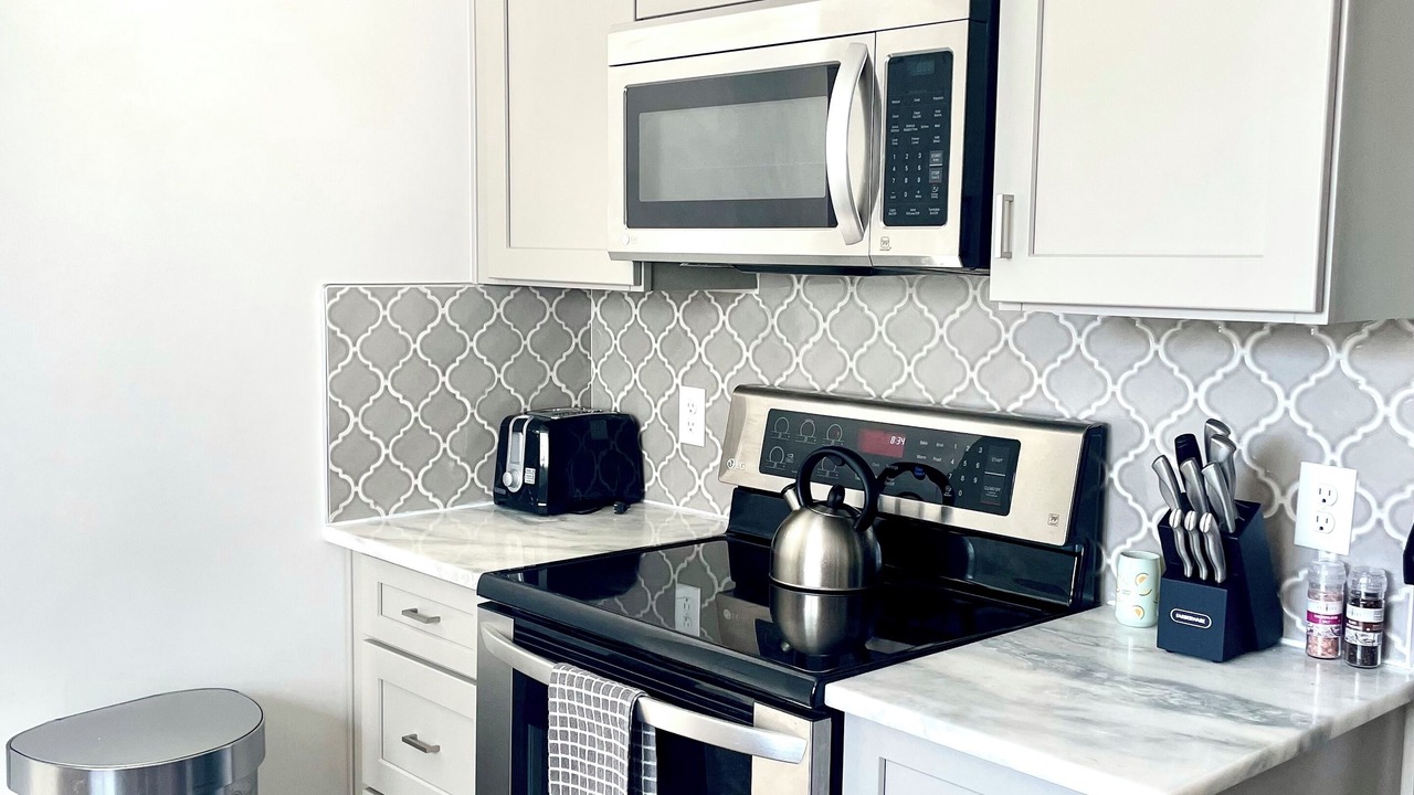 Photo of Kitchen in Columbus