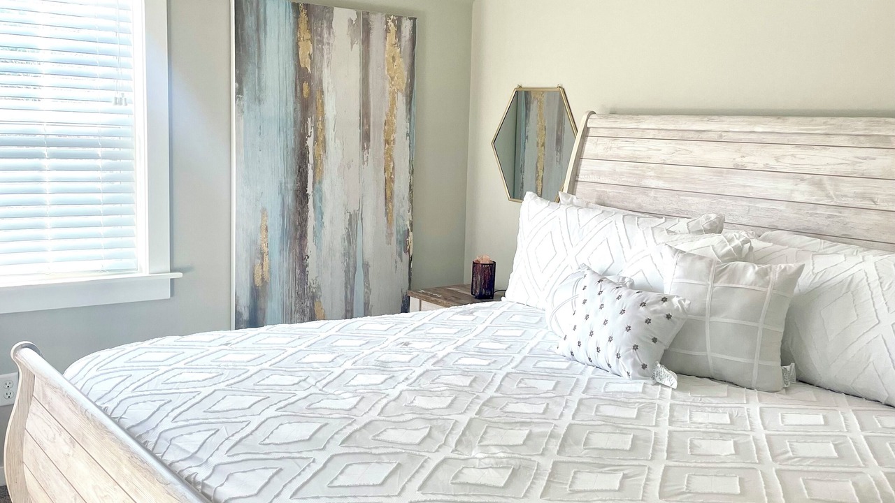Photo of Bedroom in Columbus