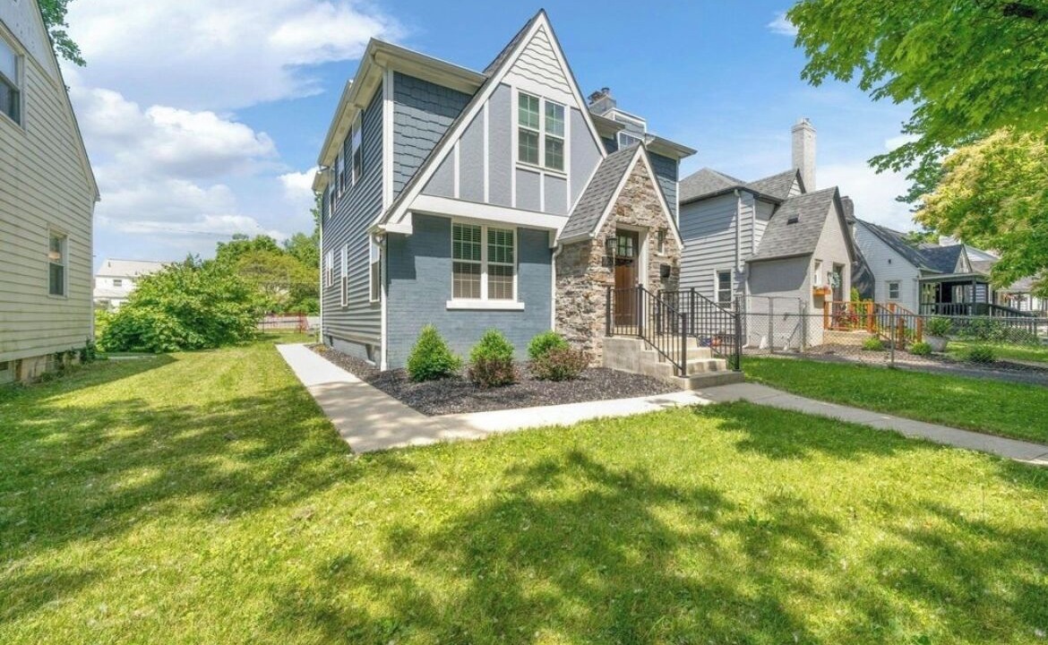 Photo of Outdoor in Columbus