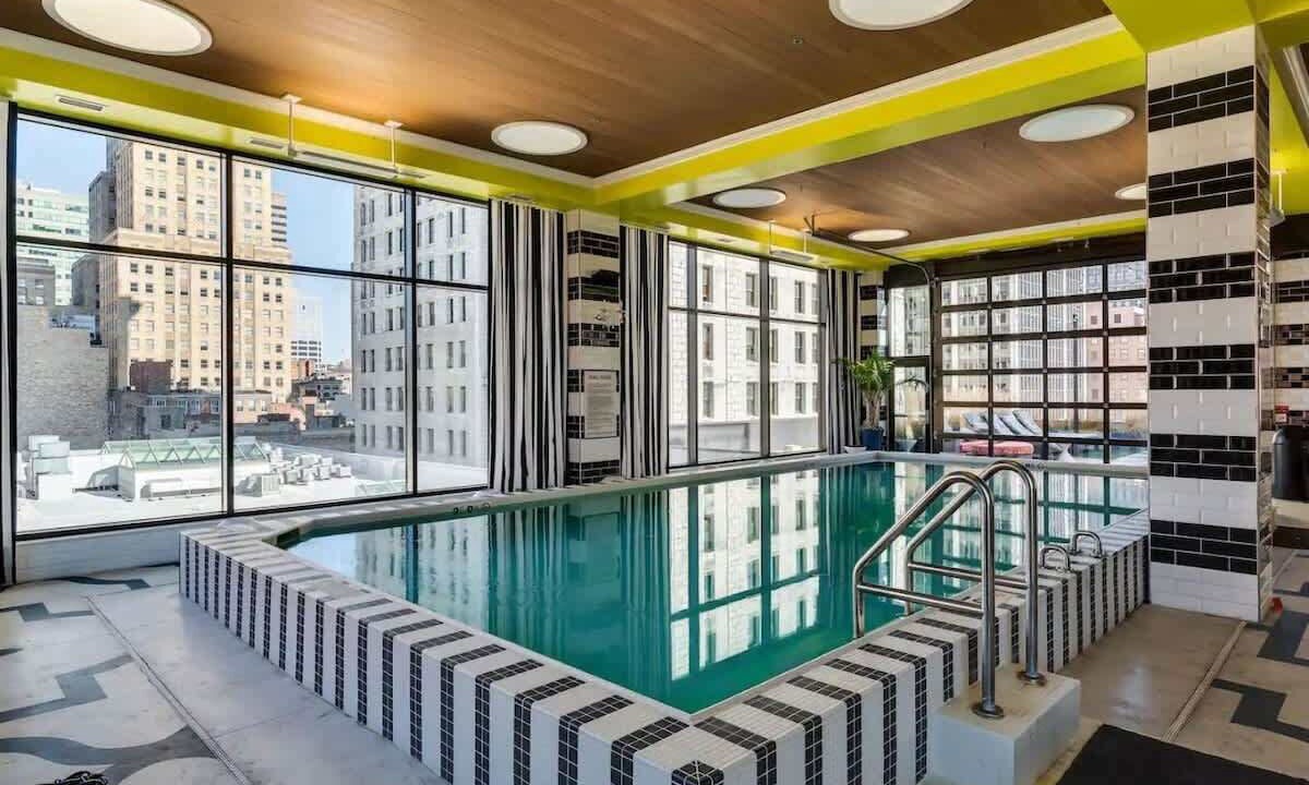 Photo of Outdoor in Downtown Cincinnati