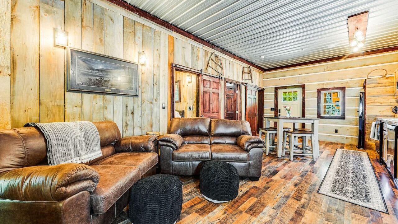Photo of Livingroom in Thayerville