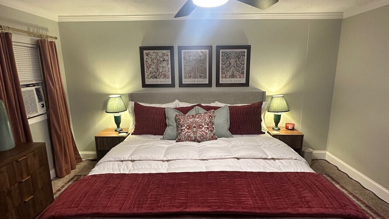 Photo of Bedroom in Arthur