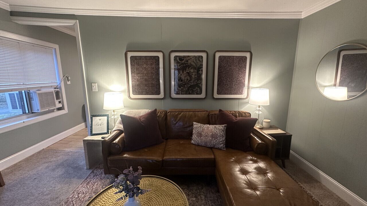 Photo of Livingroom in Arthur