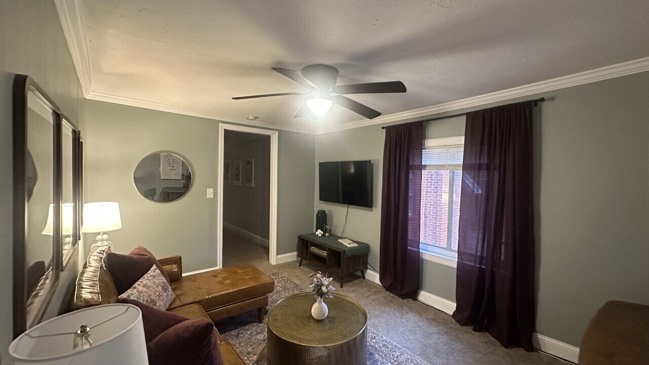 Photo of Livingroom in Arthur