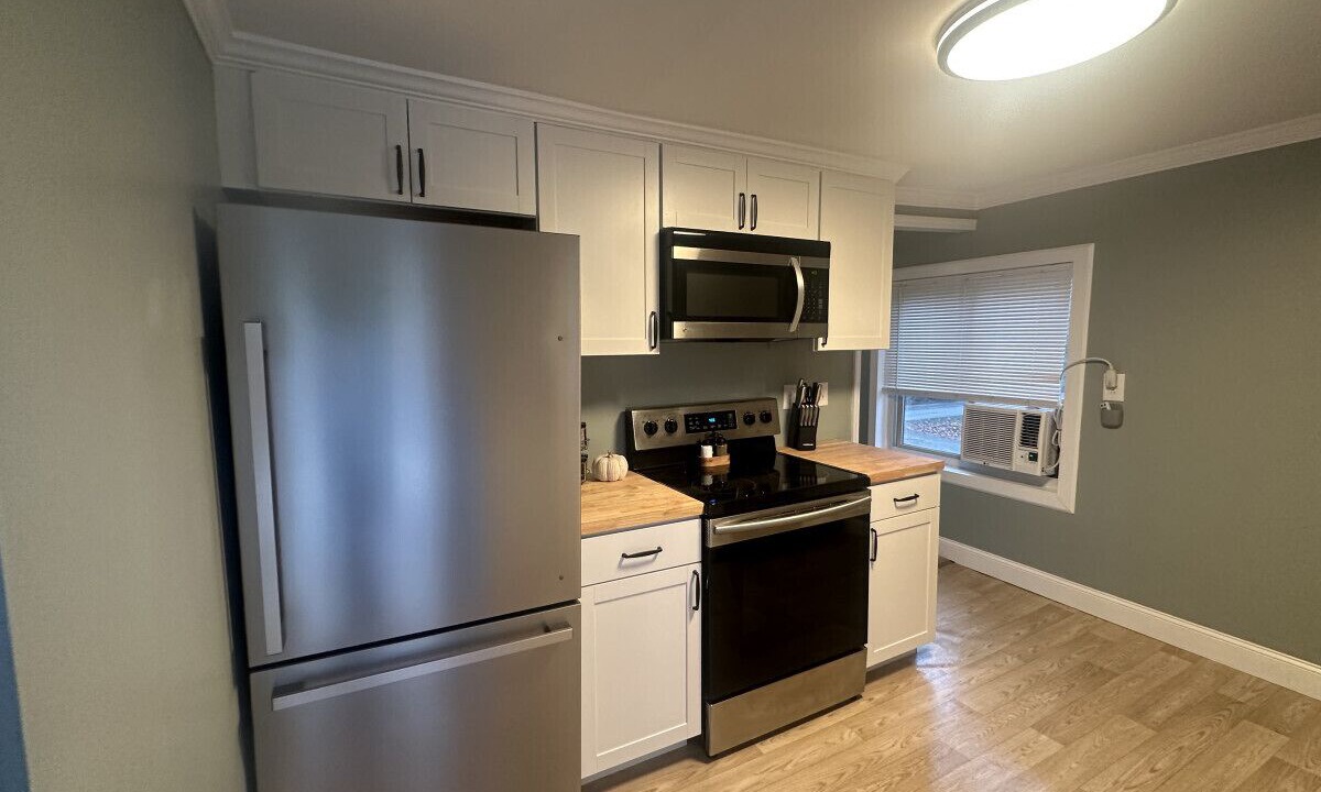 Photo of Kitchen in Arthur