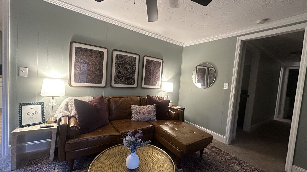 Photo of Livingroom in Arthur