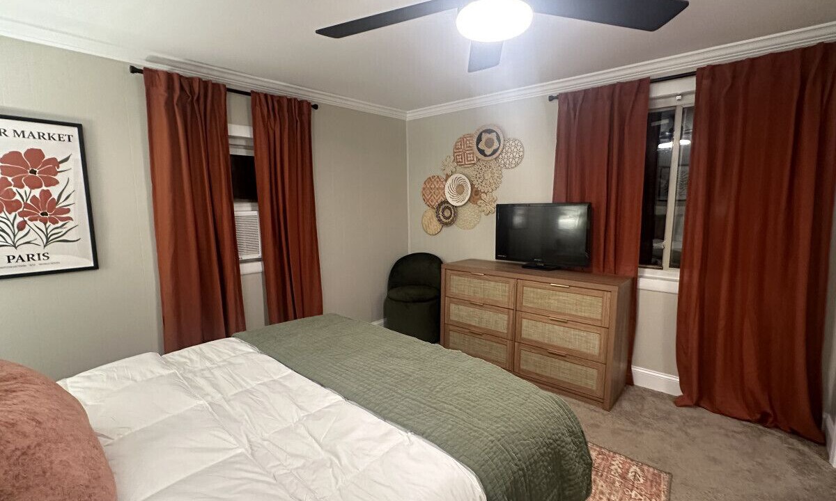 Photo of Bedroom in Arthur