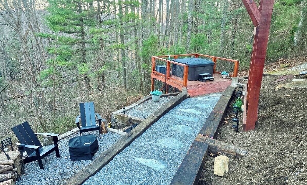 Photo of Outdoor in Spruce Pine