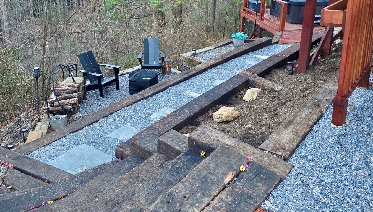 Photo of Outdoor in Spruce Pine