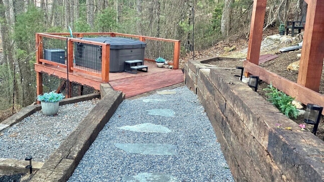 Photo of Outdoor in Spruce Pine