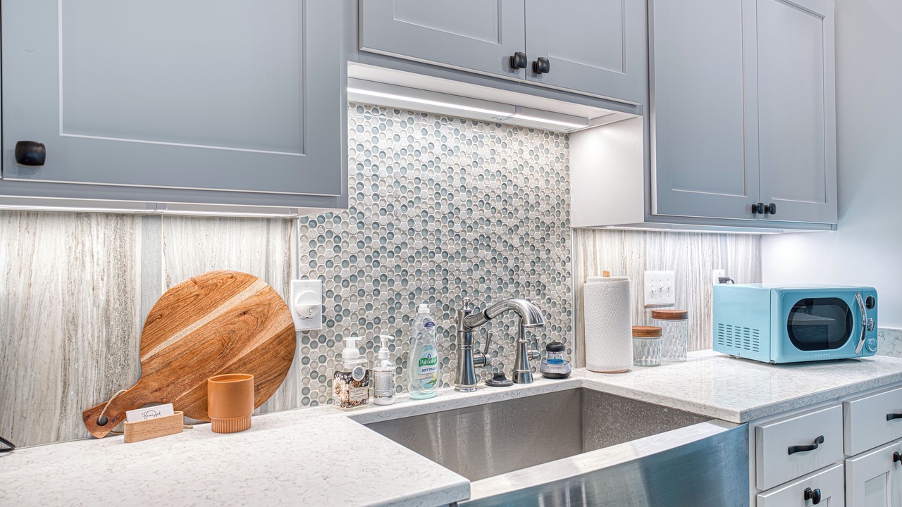 Photo of Kitchen in Newburgh