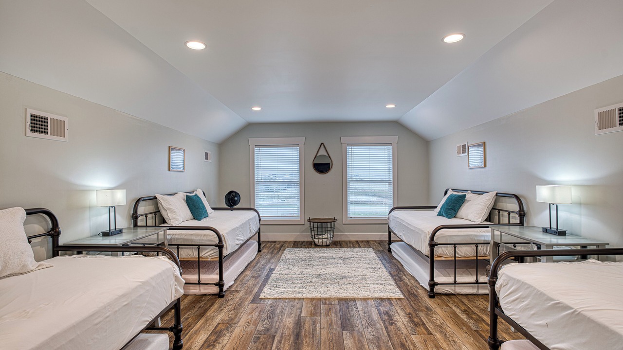 Photo of Bedroom in Newburgh