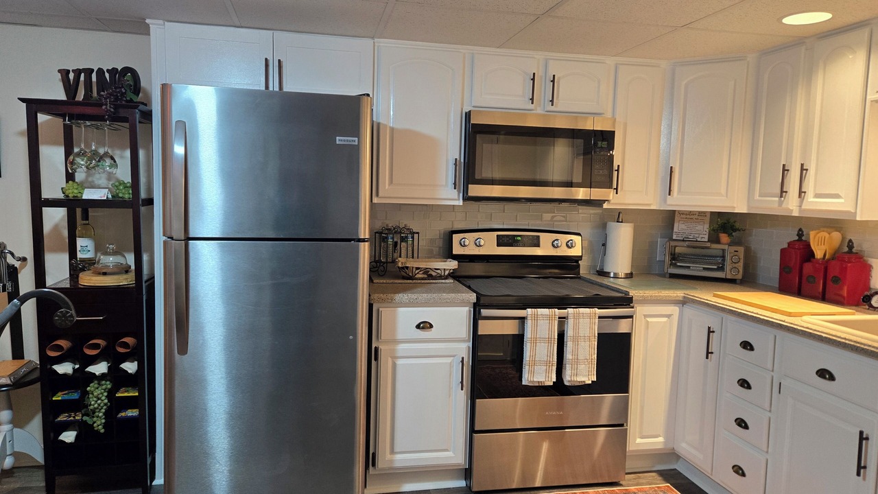 Photo of Kitchen in Charles Town