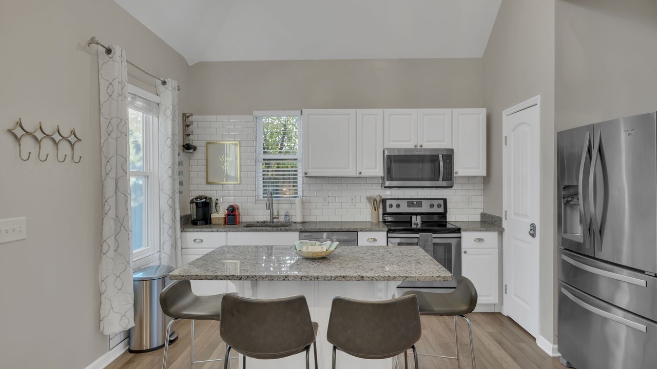 Photo of Kitchen in Greenwood
