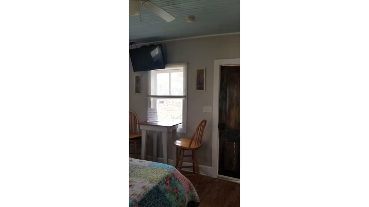 Photo of Bedroom in Gay