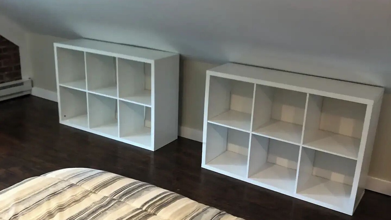 Photo of Bedroom in Morgantown