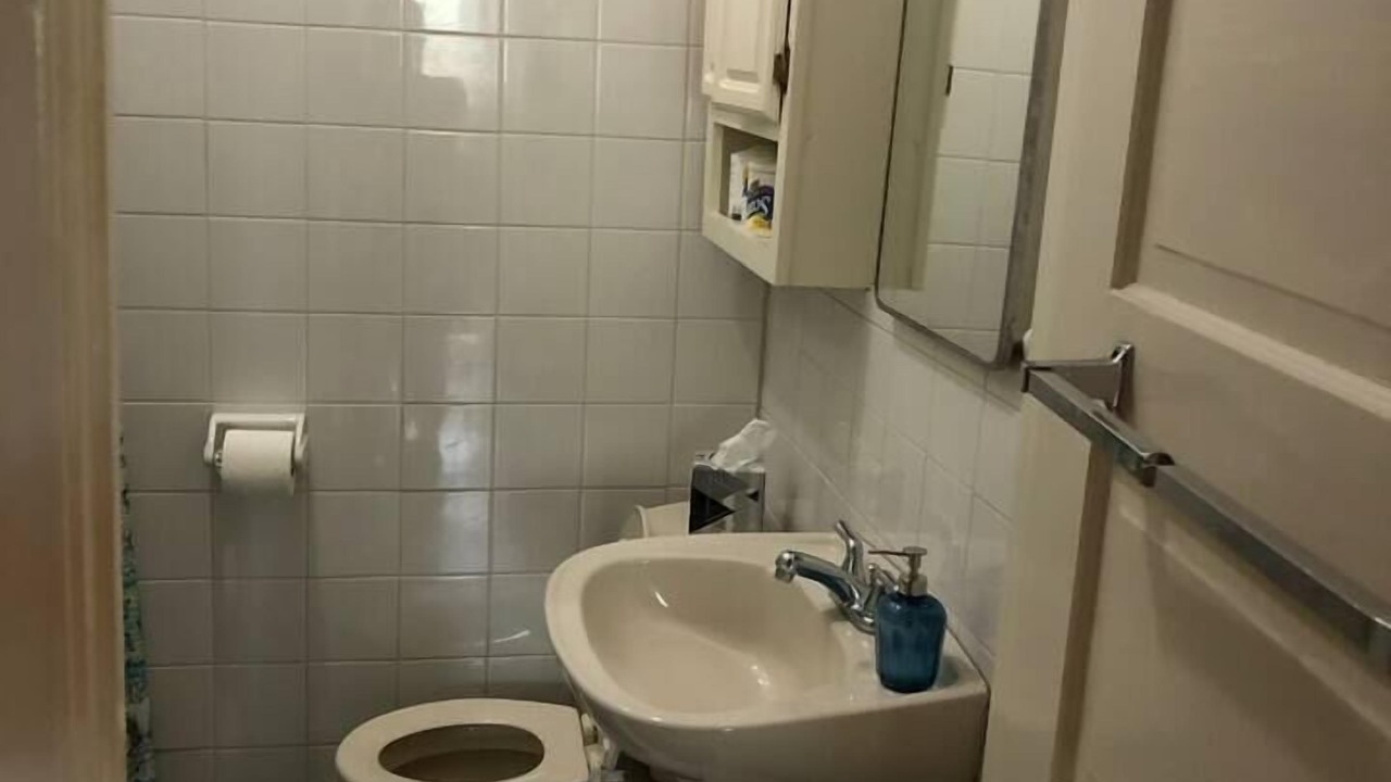 Photo of Bathroom in Greenville