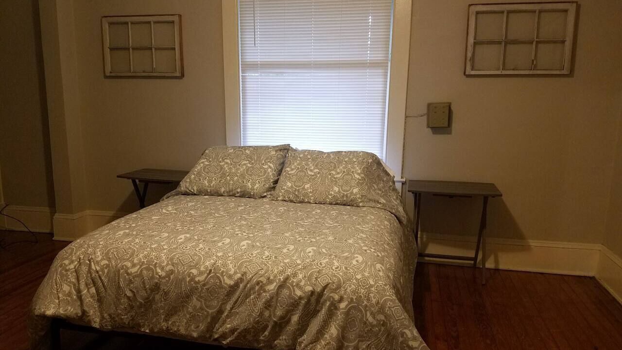 Photo of Bedroom in Greenville