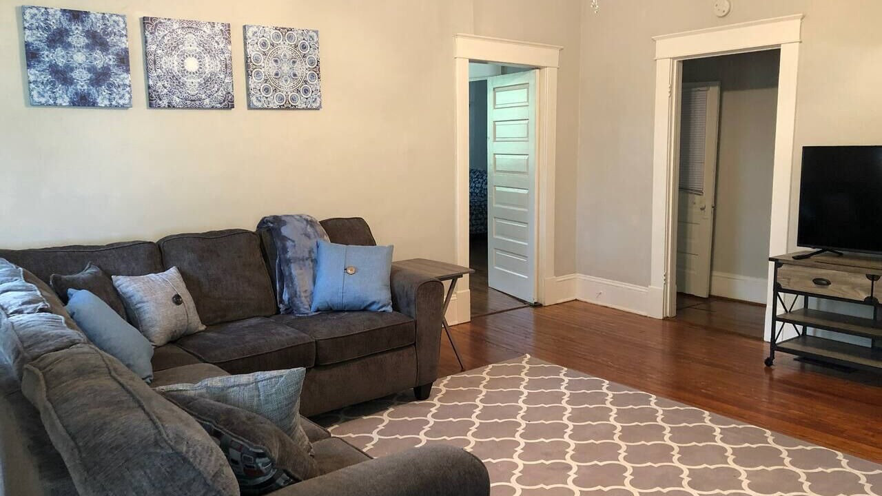 Photo of Livingroom in Greenville
