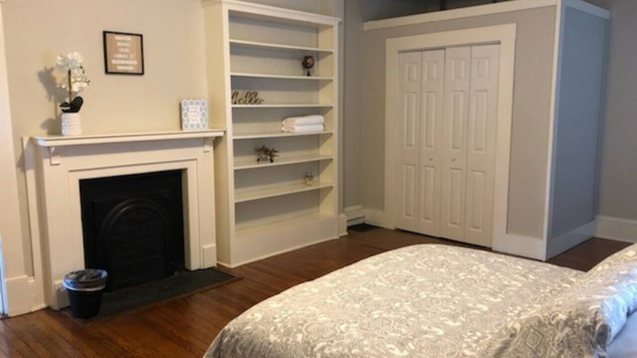 Photo of Bedroom in Greenville