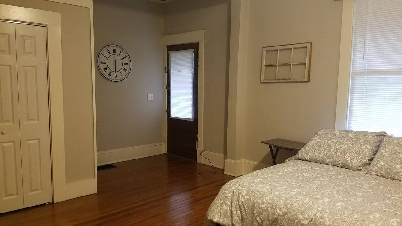 Photo of Bedroom in Greenville