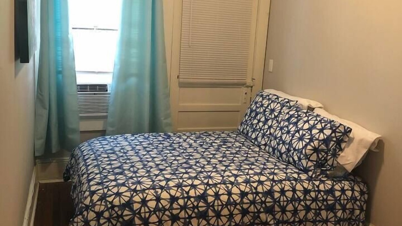 Photo of Bedroom in Greenville