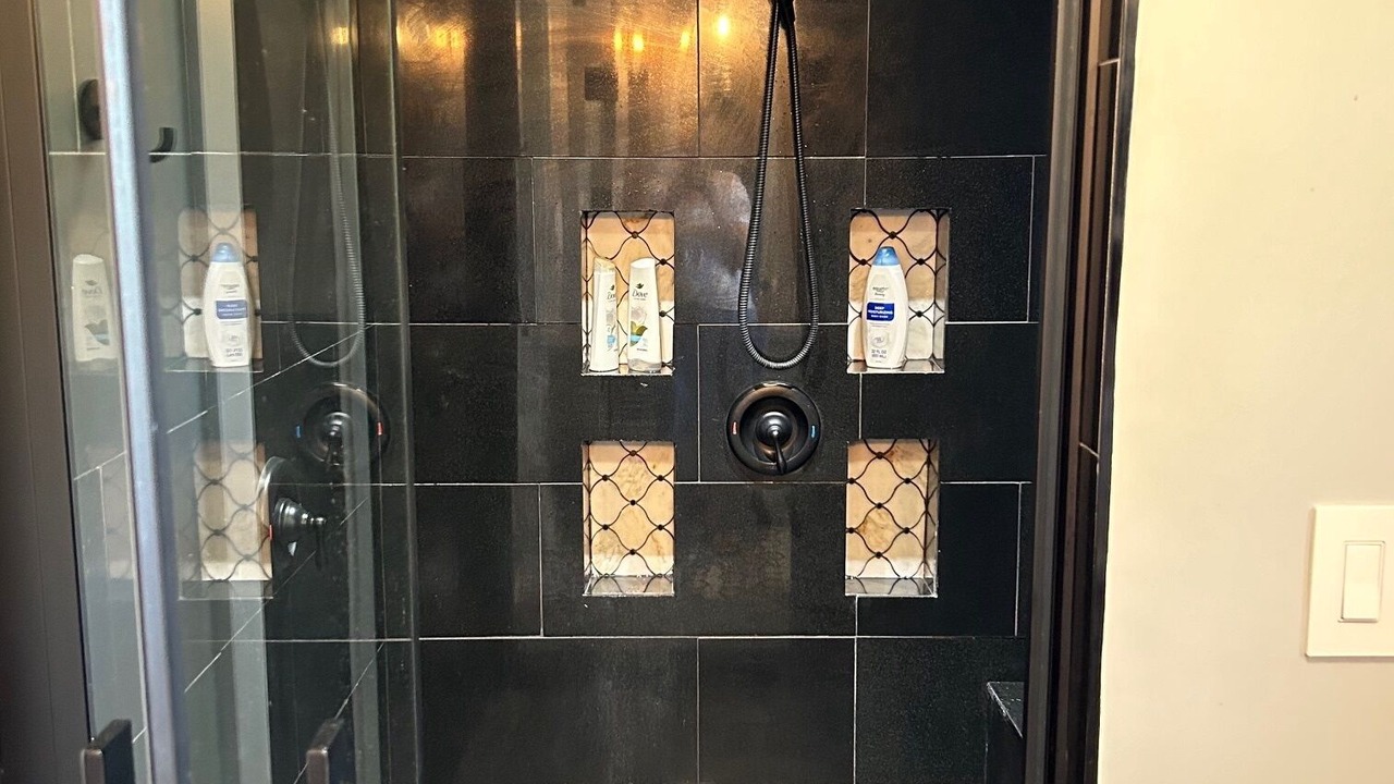 Photo of Bathroom in Abingdon