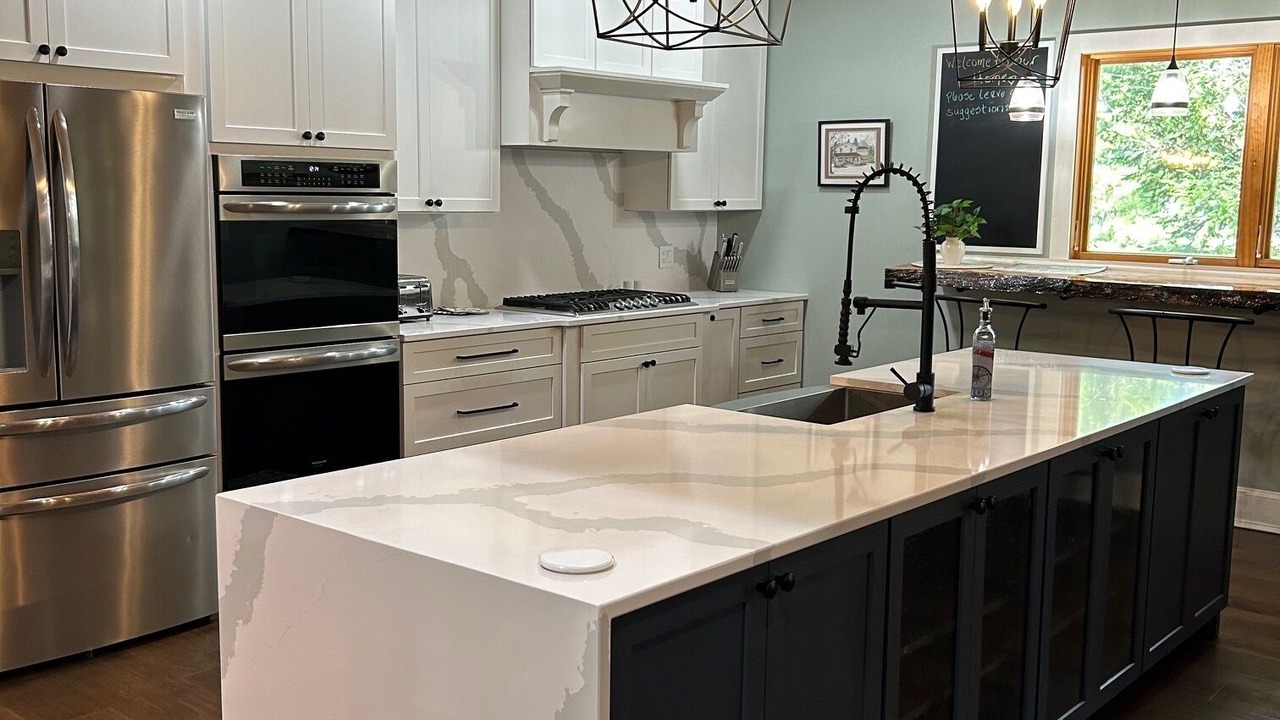 Photo of Kitchen in Abingdon