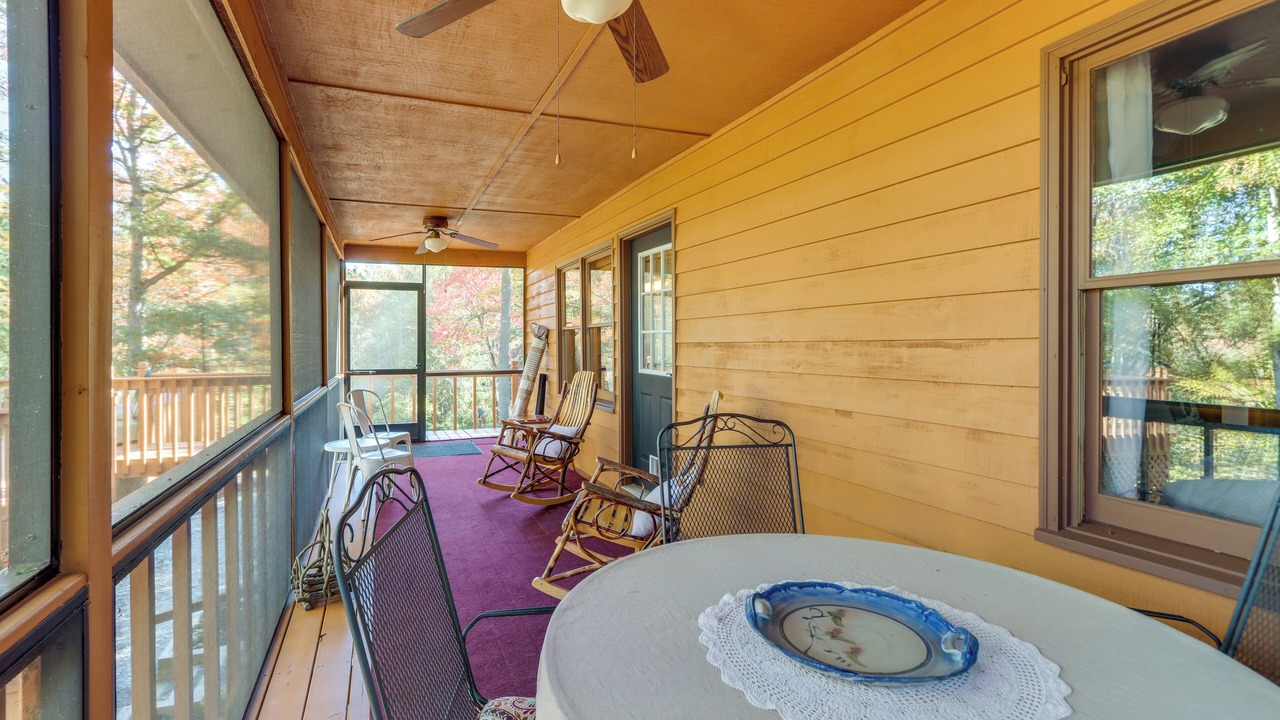 Photo of Outdoor in Blairsville