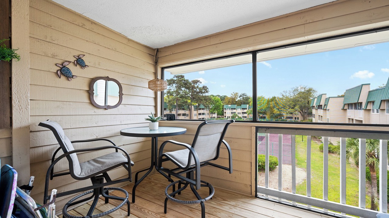 Photo of Outdoor in Palmetto Dunes
