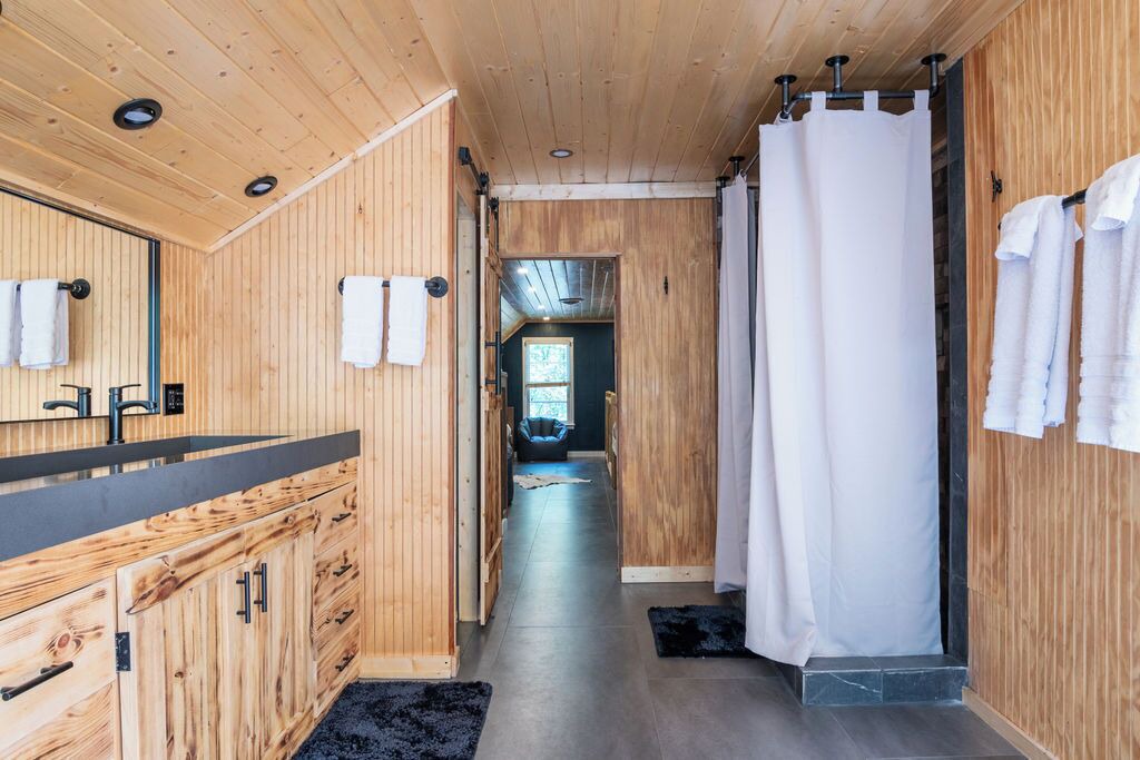 Photo of Bathroom in Burnsville