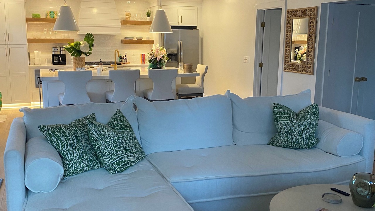 Photo of Livingroom in Old Village