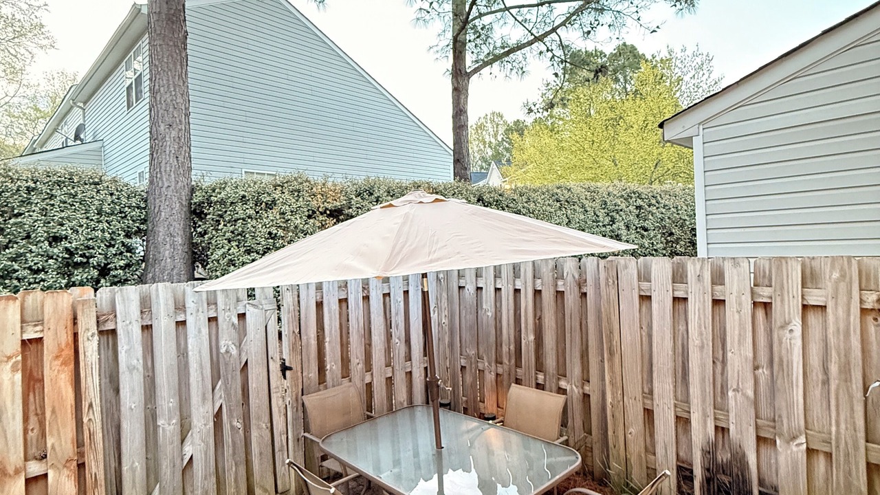Photo of Outdoor in Charlotte