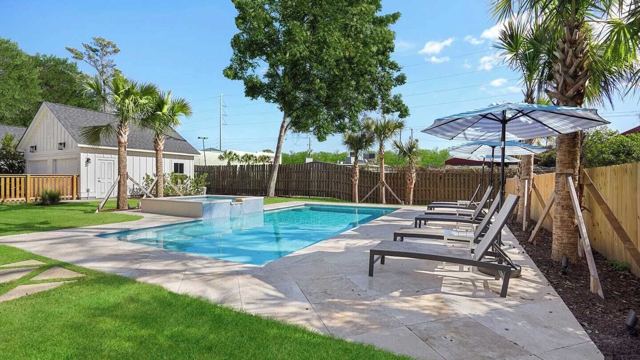 Photo of Outdoor in Charleston