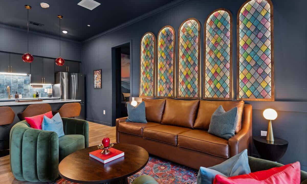 Photo of Bedroom in Edgehill