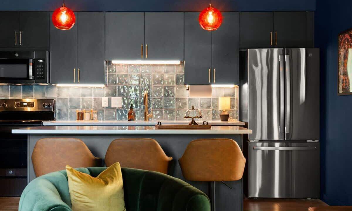 Photo of Livingroom in Edgehill