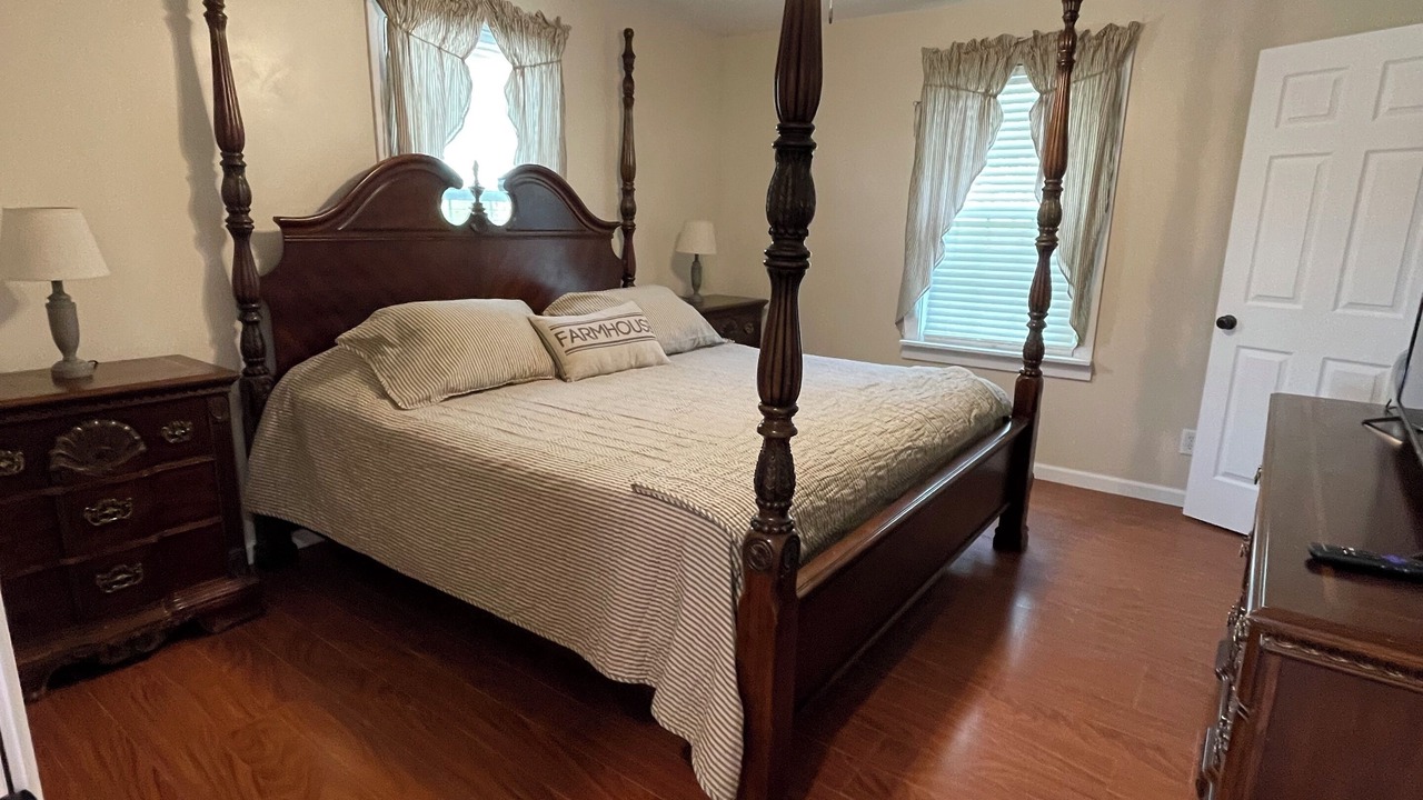 Photo of Bedroom in Edmond