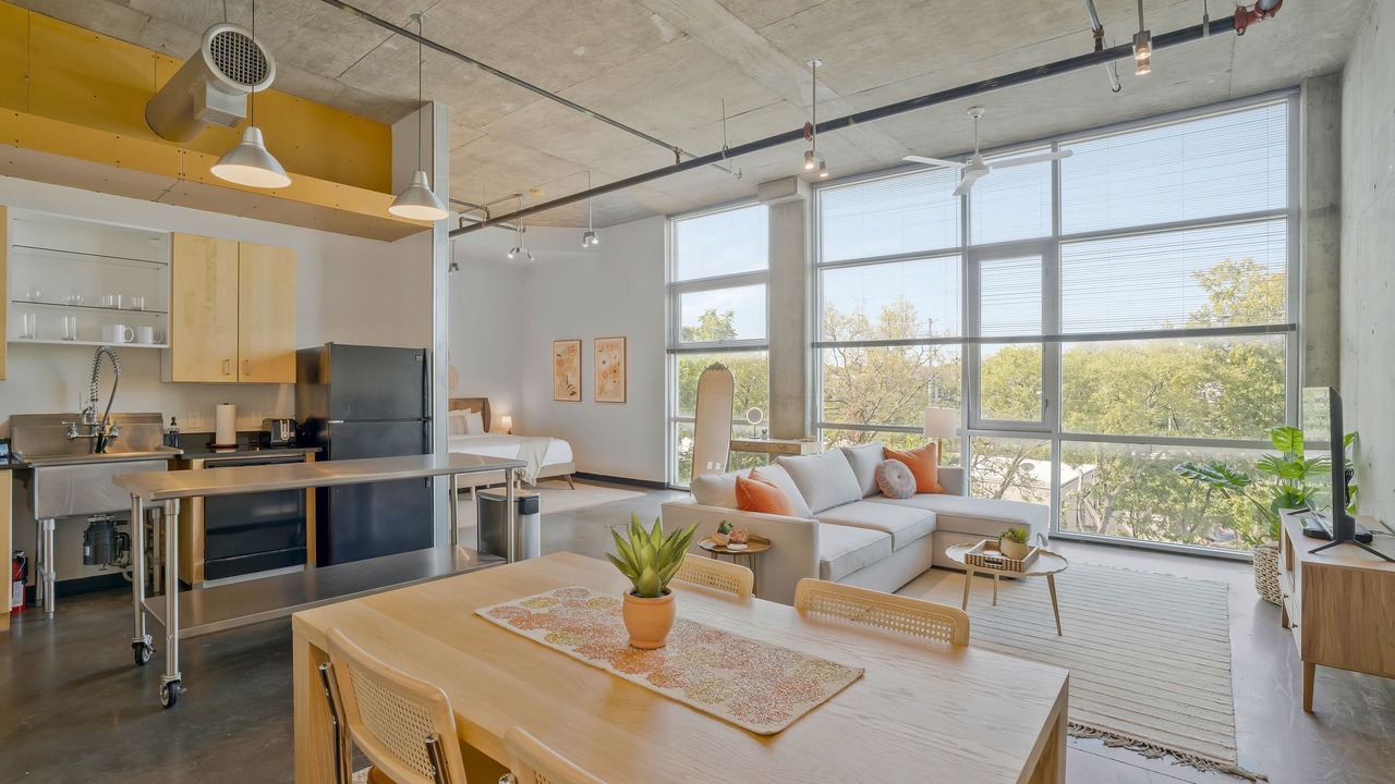 Photo of Livingroom in The Gulch
