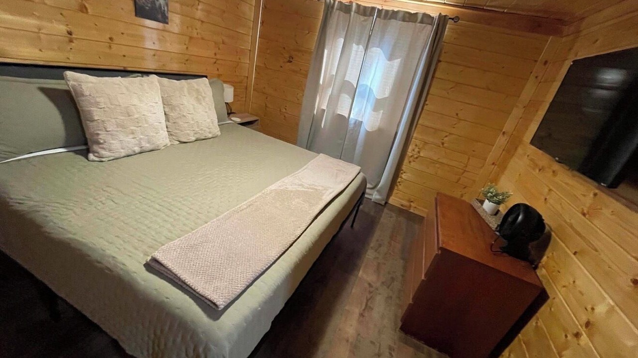 Photo of Bedroom in Stanton
